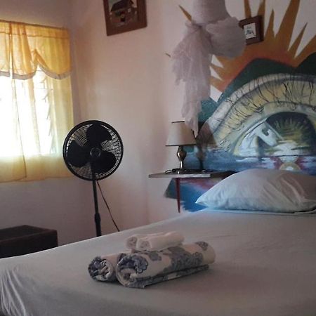 Drapers San Guest House Port Antonio Exterior foto