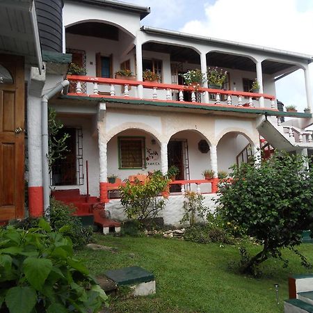 Drapers San Guest House Port Antonio Exterior foto