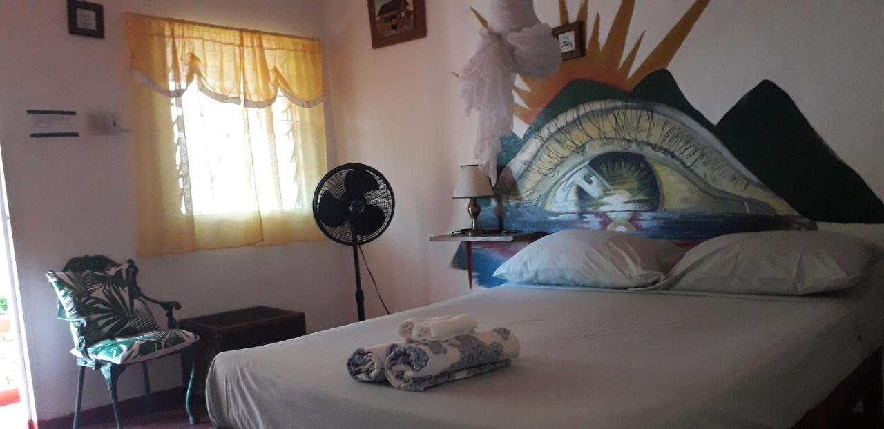 Drapers San Guest House Port Antonio Exterior foto