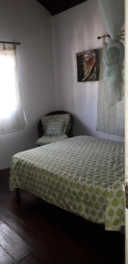 Drapers San Guest House Port Antonio Exterior foto