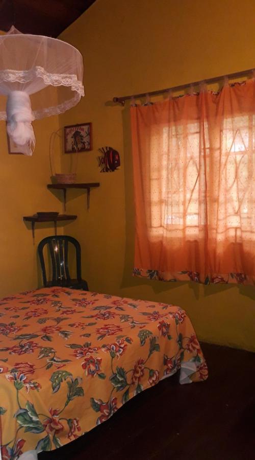 Drapers San Guest House Port Antonio Exterior foto