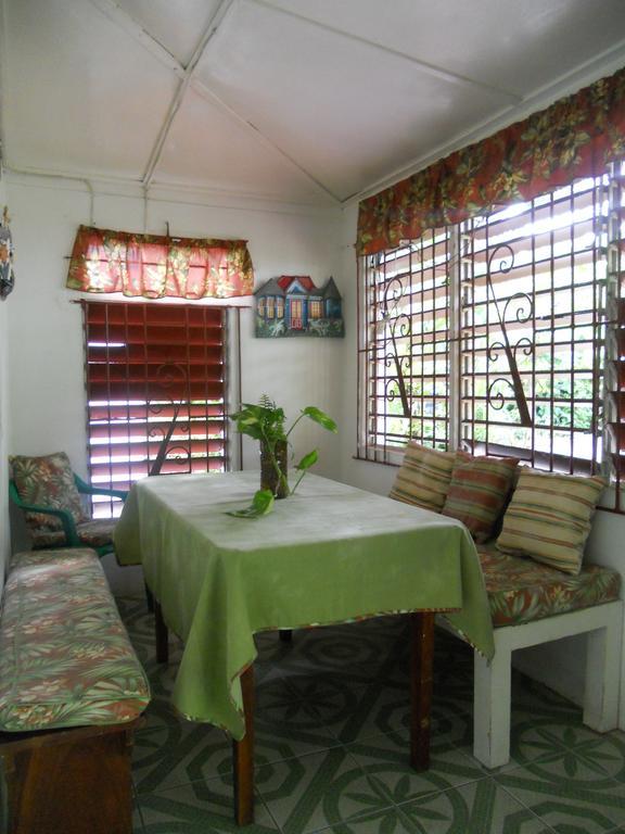 Drapers San Guest House Port Antonio Exterior foto
