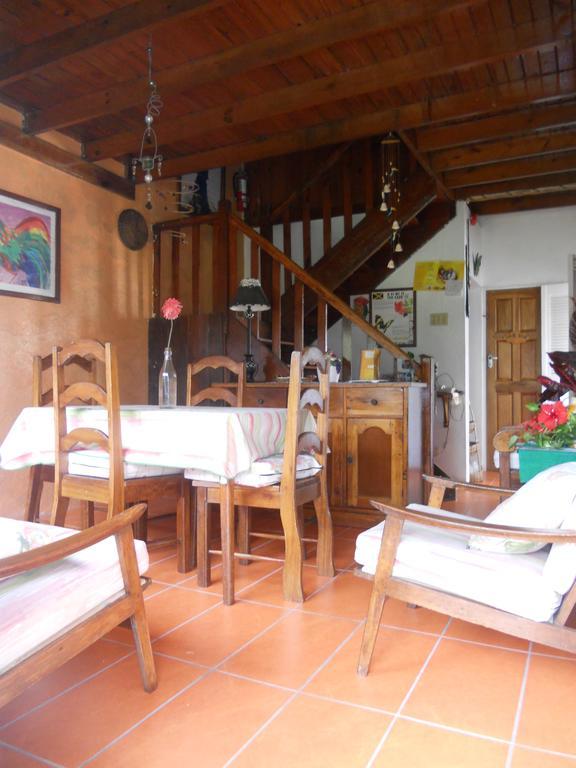 Drapers San Guest House Port Antonio Exterior foto
