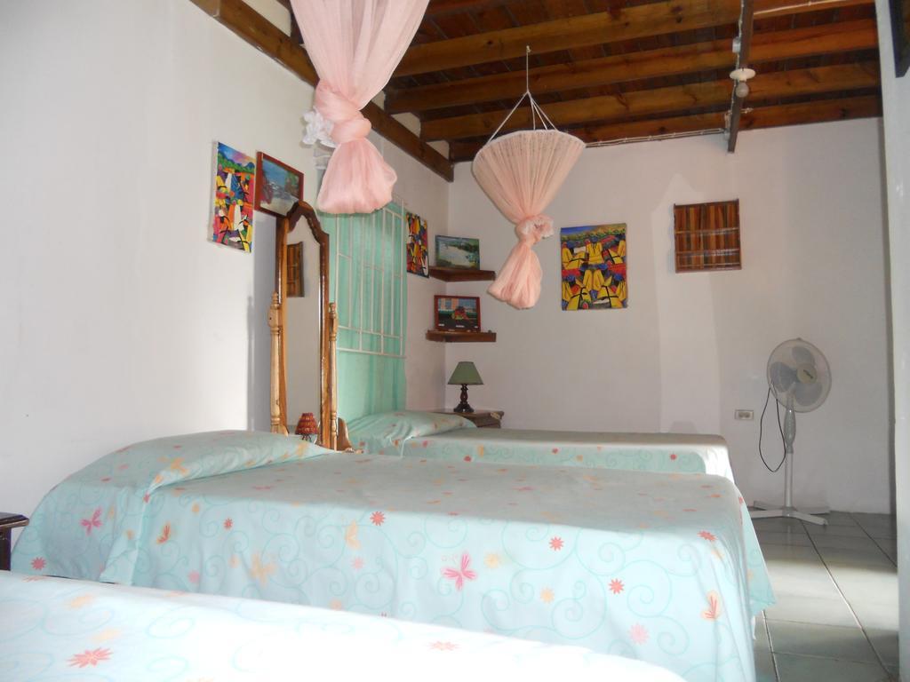Drapers San Guest House Port Antonio Exterior foto
