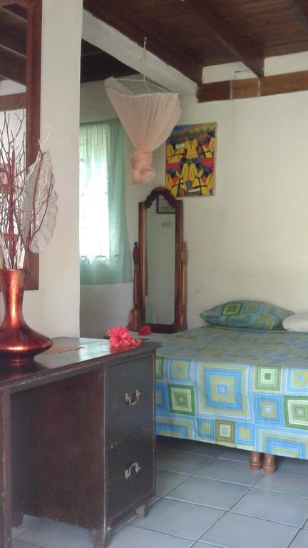 Drapers San Guest House Port Antonio Exterior foto