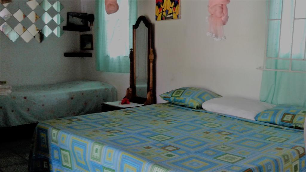 Drapers San Guest House Port Antonio Exterior foto